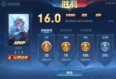 王者荣耀补水攻略视频,王者荣耀补刀技巧视频-第4张图片-于都网 王者荣耀补水攻略视频,王者荣耀补刀技巧视频-第4张图片-于都网