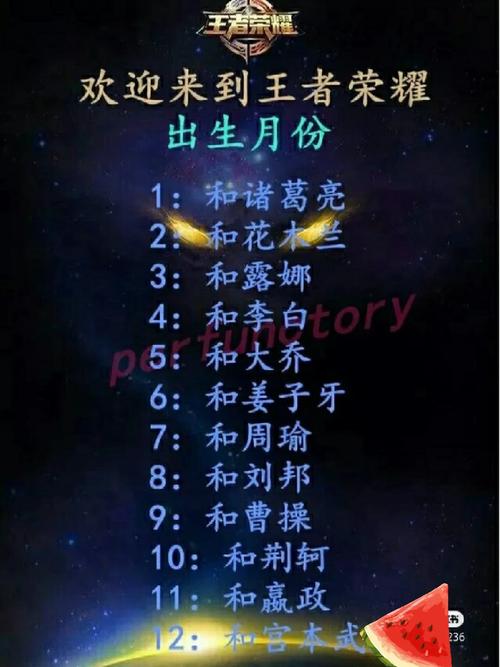 王者荣耀群介绍大全（王者荣耀群介绍简单又吸引人）-第6张图片-于都网