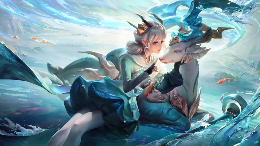 王者荣耀群介绍大全（王者荣耀群介绍简单又吸引人）-第7张图片-于都网