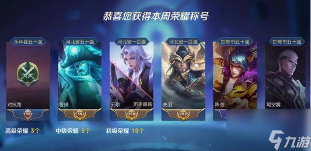 王者荣耀卡路里视频教学 - 王者荣耀的卡怎么画-第5张图片-于都网 王者荣耀卡路里视频教学 - 王者荣耀的卡怎么画-第5张图片-于都网