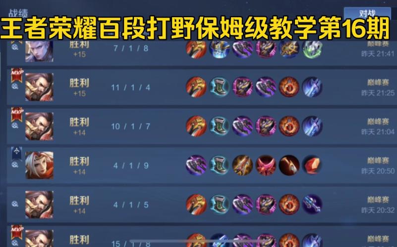 王者荣耀打野天赋攻略 - 打野tian-第1张图片-于都网 王者荣耀打野天赋攻略 - 打野tian-第1张图片-于都网