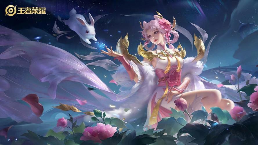 王者荣耀内测皮肤大全(王者荣耀所有内测皮肤)-第5张图片-于都网 王者荣耀内测皮肤大全(王者荣耀所有内测皮肤)-第5张图片-于都网