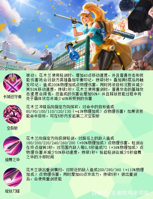 王者荣耀大杀招教学视频 - 王者荣耀 击杀-第4张图片-于都网 王者荣耀大杀招教学视频 - 王者荣耀 击杀-第4张图片-于都网