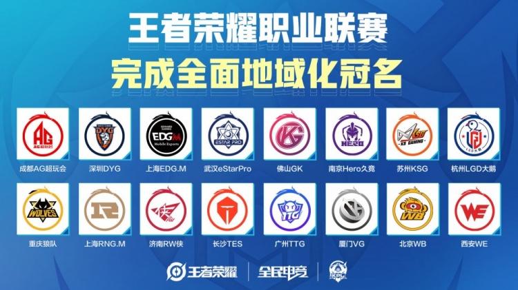 王者荣耀战队网名大全，王者战队名字大全 唯美
