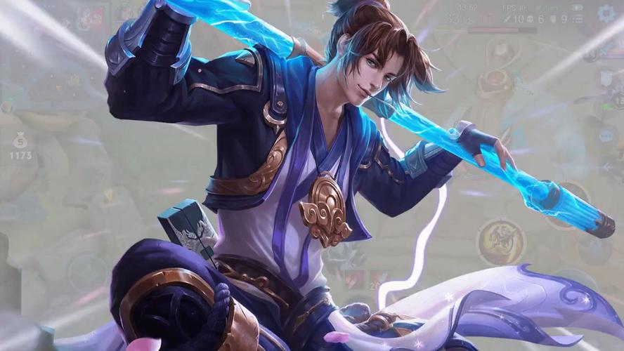 王者荣耀请大神指导教学 - 王者荣耀大神的设置方法-第5张图片-于都网 王者荣耀请大神指导教学 - 王者荣耀大神的设置方法-第5张图片-于都网