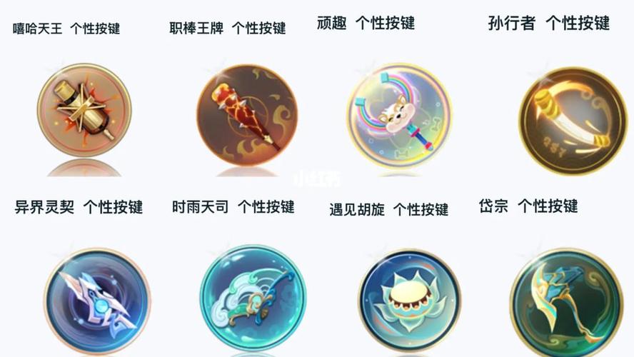 王者荣耀攻略按钮图片显示 - 王者英雄攻略怎么显示-第2张图片-于都网 王者荣耀攻略按钮图片显示 - 王者英雄攻略怎么显示-第2张图片-于都网