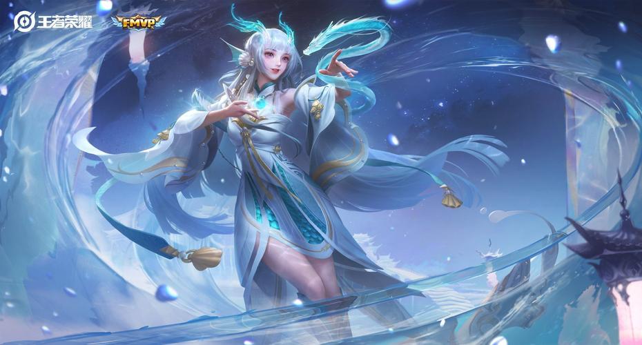 王者荣耀女生人物大全(王者荣耀女生人物大全头像)-第2张图片-于都网 王者荣耀女生人物大全(王者荣耀女生人物大全头像)-第2张图片-于都网