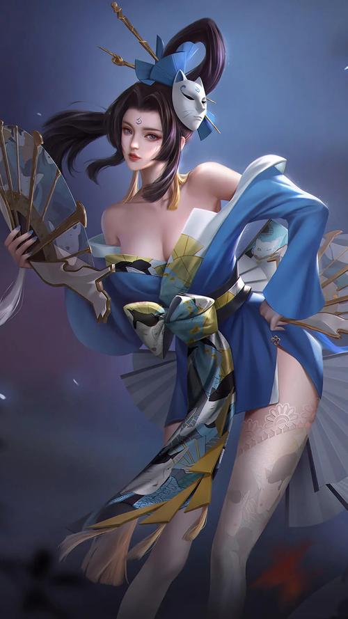 同人王者荣耀将嫁攻略（王者荣耀之女将）-第2张图片-于都网