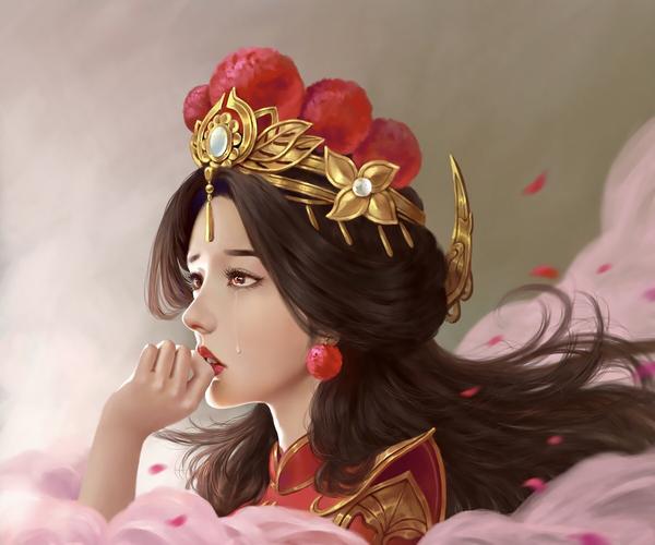 王者荣耀露娜图片大全 - 王者荣耀露娜照片高清-第3张图片-于都网 王者荣耀露娜图片大全 - 王者荣耀露娜照片高清-第3张图片-于都网