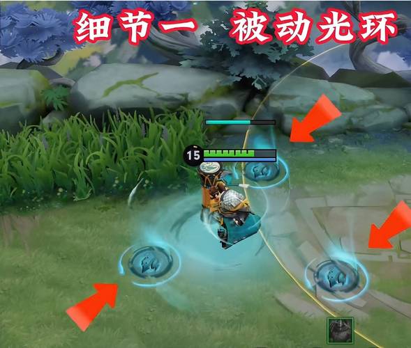 万军王者荣耀攻略最新 - 万战王者荣耀-第3张图片-于都网