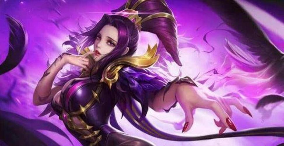 王者荣耀吸血怪教学视频,王者荣耀吸血特效怎么开-第6张图片-于都网 王者荣耀吸血怪教学视频,王者荣耀吸血特效怎么开-第6张图片-于都网