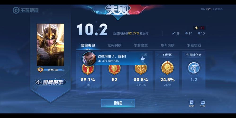 王者荣耀抽金牌攻略,王者荣耀拿金牌技巧-第2张图片-于都网 王者荣耀抽金牌攻略,王者荣耀拿金牌技巧-第2张图片-于都网