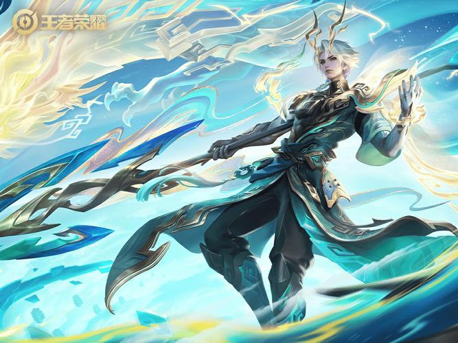 王者荣耀赵云13杀教学 - 赵云13连招-第7张图片-于都网 王者荣耀赵云13杀教学 - 赵云13连招-第7张图片-于都网