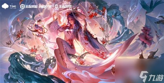 王者荣耀杜鹃图片大全 - 王者荣耀杜鹃图片大全头像-第3张图片-于都网 王者荣耀杜鹃图片大全 - 王者荣耀杜鹃图片大全头像-第3张图片-于都网