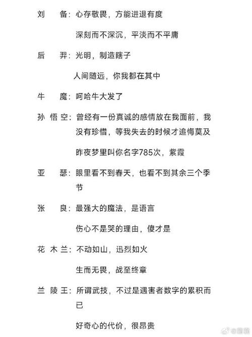 王者荣耀故事大全图片(王者荣耀故事大全图片视频)-第2张图片-于都网 王者荣耀故事大全图片(王者荣耀故事大全图片视频)-第2张图片-于都网