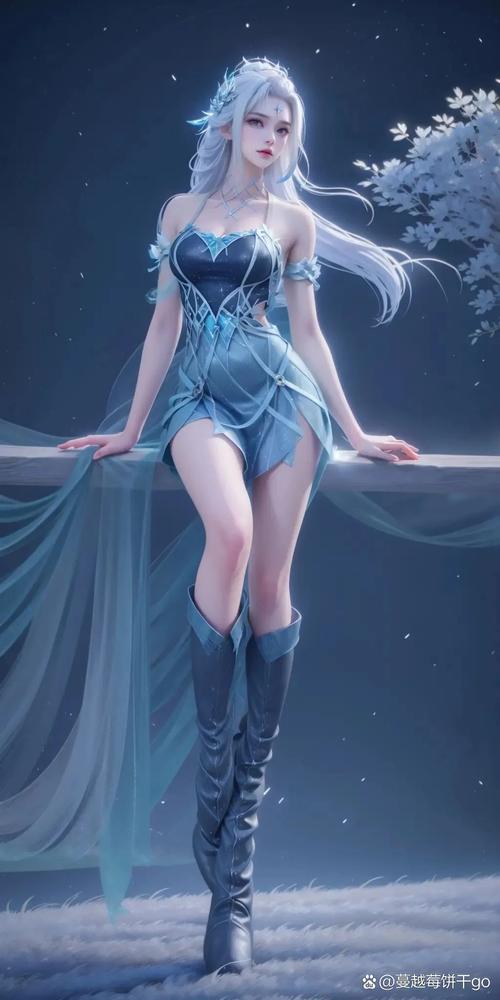 王者荣耀露娜强势攻略（王者露娜玩法）