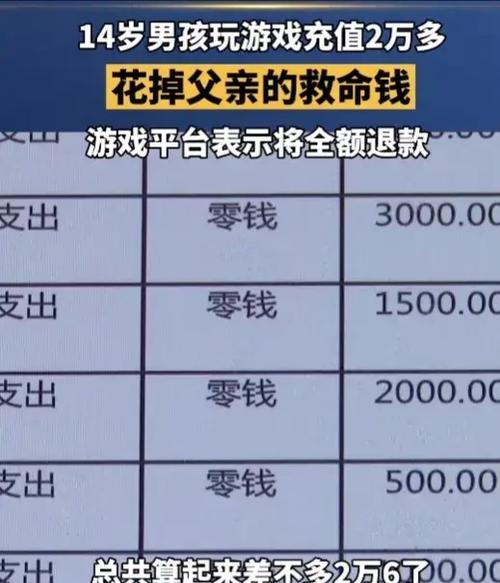 王者荣耀如何退学费教学(王者荣耀怎么退费申请)-第6张图片-于都网 王者荣耀如何退学费教学(王者荣耀怎么退费申请)-第6张图片-于都网