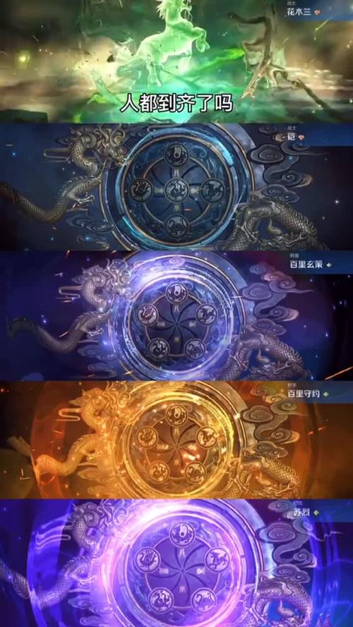 王者荣耀神兽学院攻略 - 神兽学院答题-第3张图片-于都网 王者荣耀神兽学院攻略 - 神兽学院答题-第3张图片-于都网