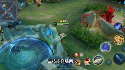 王者荣耀打蜘蛛视频教学,王者荣耀打蜘蛛视频教学下载-第2张图片-于都网 王者荣耀打蜘蛛视频教学,王者荣耀打蜘蛛视频教学下载-第2张图片-于都网