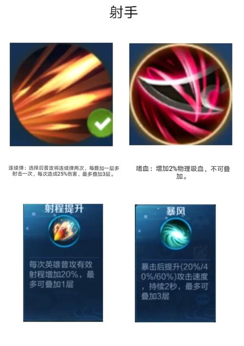 王者荣耀天赋攻略视频(王者天赋图鉴)-第4张图片-于都网 王者荣耀天赋攻略视频(王者天赋图鉴)-第4张图片-于都网