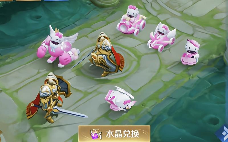 王者荣耀小兵版视频教学 - 王者荣耀小兵兵-第1张图片-于都网 王者荣耀小兵版视频教学 - 王者荣耀小兵兵-第1张图片-于都网