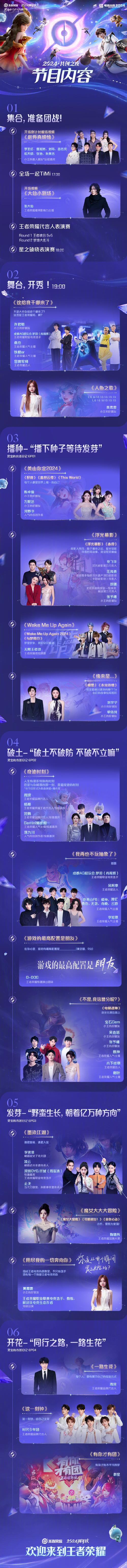 王者荣耀新开场视频教学 - 王者荣耀开场白视频-第5张图片-于都网 王者荣耀新开场视频教学 - 王者荣耀开场白视频-第5张图片-于都网