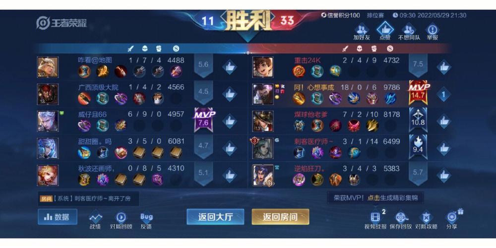 王者荣耀上单教学兰陵王 - 兰陵王打野教学-第3张图片-于都网