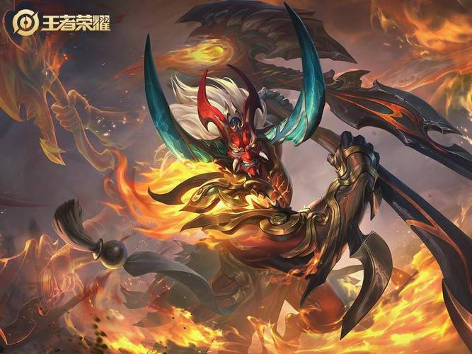 王者荣耀53星教学视频，王者荣耀53星图片