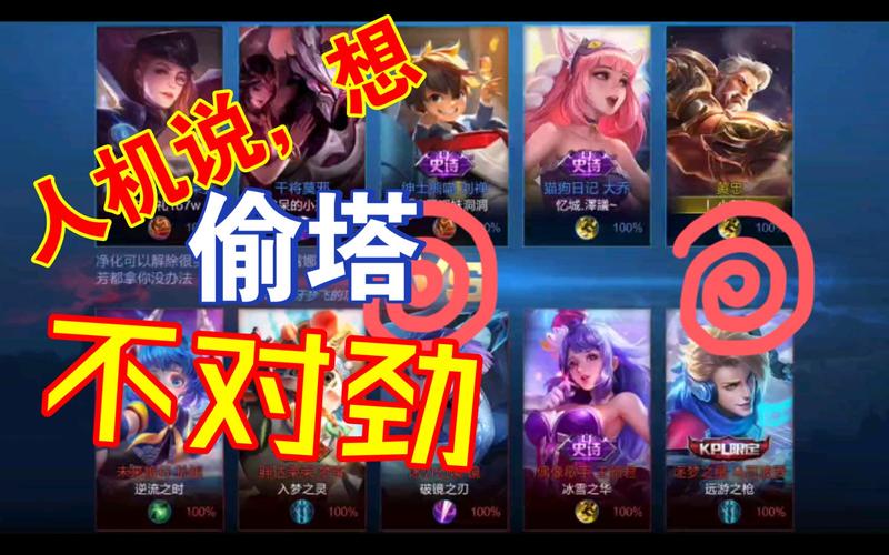 王者荣耀绝悟挑战攻略19（王者荣耀绝悟挑战攻略14）-第3张图片-于都网