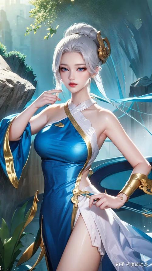 王者荣耀之女神攻略(王者之女神系统)-第7张图片-于都网 王者荣耀之女神攻略(王者之女神系统)-第7张图片-于都网