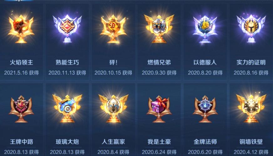 王者荣耀发展攻略(王者荣耀发育思路)-第6张图片-于都网 王者荣耀发展攻略(王者荣耀发育思路)-第6张图片-于都网