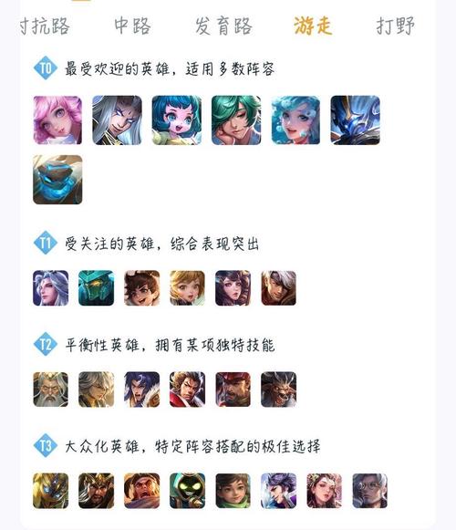 王者荣耀热身术教学视频(王者荣耀热身开始)-第2张图片-于都网 王者荣耀热身术教学视频(王者荣耀热身开始)-第2张图片-于都网