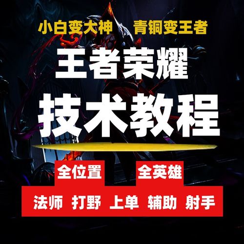 打野攻略王者荣耀（打野攻略王者荣耀英雄）