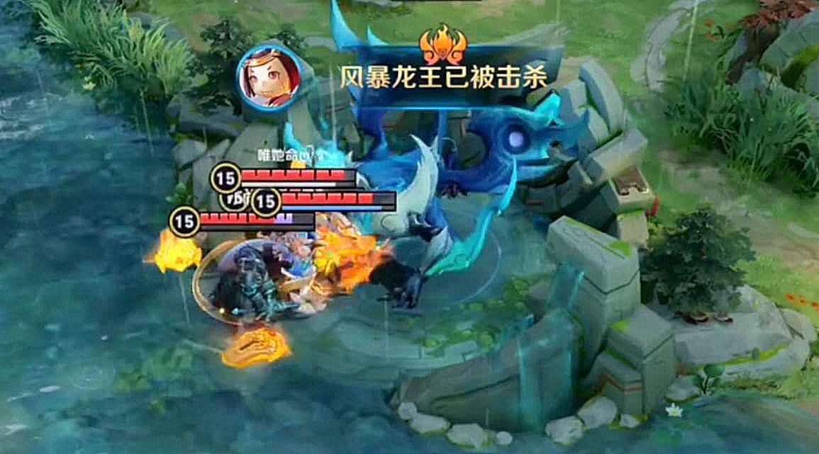 王者荣耀刺客刷龙攻略，王者刺客怎么玩才厉害