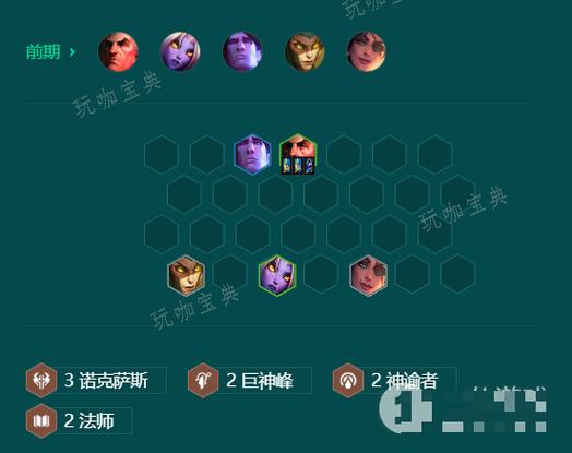 王者荣耀泰坦套教学视频 - 王者荣耀 泰坦-第2张图片-于都网 王者荣耀泰坦套教学视频 - 王者荣耀 泰坦-第2张图片-于都网